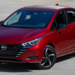 Çmimi i Nissan Versa 2023 fillon nga 16,825 dollarë