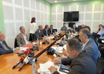 Gjukaj: KEK-un e gjetëm në minus, e dorëzuam me 83 milionë euro plus