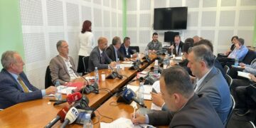 Gjukaj: KEK-un e gjetëm në minus, e dorëzuam me 83 milionë euro plus