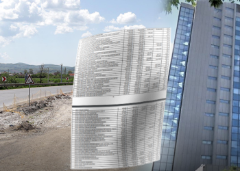 Qeveria kritikohet për mos realizimin e projekteve kapitale, Hoti: Janë 500 milionë euro më pak në ekonominë e Kosovës