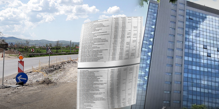 Qeveria kritikohet për mos realizimin e projekteve kapitale, Hoti: Janë 500 milionë euro më pak në ekonominë e Kosovës