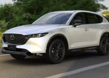 Çmimi dhe specifikat e Mazda CX-5 2023