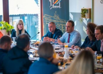 Gjermania vazhdon ta mbështesë Kosovën në tejkalimin e krizës energjetike