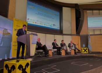 Kurti në Forumin e Vjenës: Kosova ka shënuar rritje të lartë ekonomike