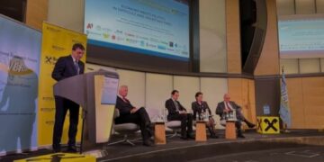 Kurti në Forumin e Vjenës: Kosova ka shënuar rritje të lartë ekonomike