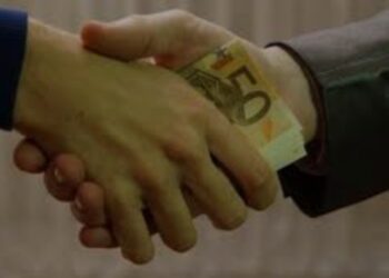 Oda Amerikane kryen studim për nivelin e korrupsionit në Kosovë