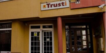 Mbi 1 miliard euro të Trustit janë investuar në bono të qeverisë