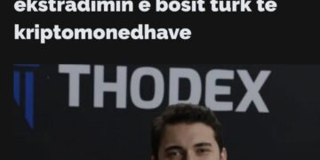 Bosi turk I kriptomonedhave ekstradohet në Turqi