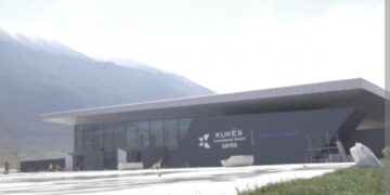 Ndërpriten fluturimet në Aeroportin e Kukësit