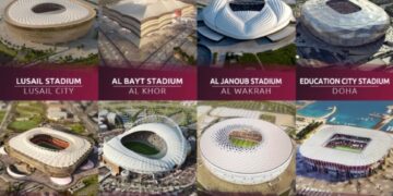 Botërori i sheikëve/ Katari ka shpenzuar 6-fish më shumë se 7 botërorë bashkë