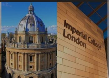 10 universitet më të mira në botë, të gjitha në Amerikë dhe Britani