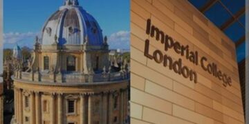 10 universitet më të mira në botë, të gjitha në Amerikë dhe Britani