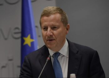 Bashkimi Europian habitur me vendimin e Qeverisë për ulje pagash në sistemin e drejtësisë