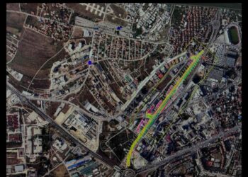 Fillon projekti më i madh në Prishtinë, unaza e qytetit