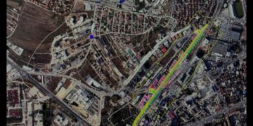 Fillon projekti më i madh në Prishtinë, unaza e qytetit