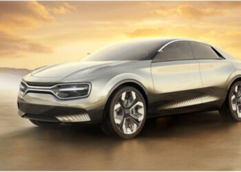 Kia do të nisë prodhimin e automjeteve elektrike në SHBA