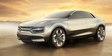 Kia do të nisë prodhimin e automjeteve elektrike në SHBA