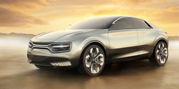 Kia do të nisë prodhimin e automjeteve elektrike në SHBA