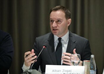 Parkingu nëntokësor në Prishtinë – Zogaj jep detajet e projektit dhe tregon sa do të jetë çmimorja