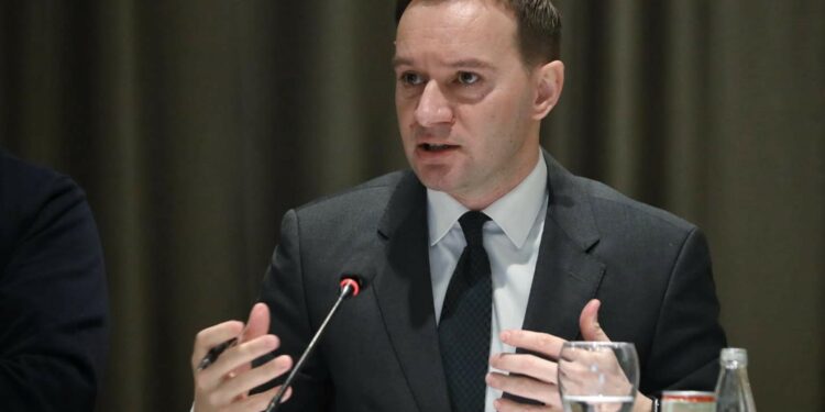 Parkingu nëntokësor në Prishtinë – Zogaj jep detajet e projektit dhe tregon sa do të jetë çmimorja