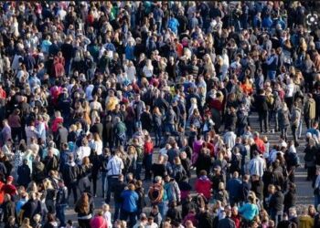 Bota do të ketë 8 miliardë banorë, rritja më e madhe nga vendet e zhvilluara