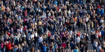 Bota do të ketë 8 miliardë banorë, rritja më e madhe nga vendet e zhvilluara