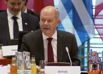 Scholz në Samitin e Ballkanit Perëndimor: Procesi i normalizimit Kosovë-Serbi duhet të përshpejtohet