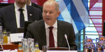 Scholz në Samitin e Ballkanit Perëndimor: Procesi i normalizimit Kosovë-Serbi duhet të përshpejtohet