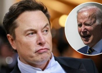 Biden thotë se Twitter i blerë nga Elon Musk përhap gënjeshtra në të gjithë botën