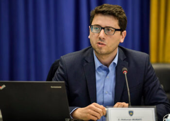 “​Rritja ekonomike është ngadalësuar”, Murati: Po hyjmë në dimër pa e pasur të qartë mungesën e energjisë