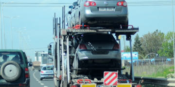 Importet e kerrave, 42 milionë euro për 6 muaj