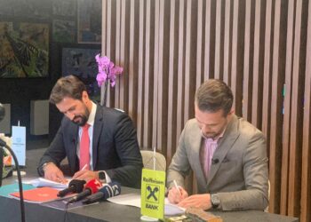 Klientët e Raiffeisen Bank mund të blejnë shtëpi në “Marigona Hill” pa hipotekë