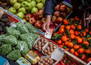 Ligji që ‘kontrollon tregun’, Ministria e Tregtisë thotë se do të ketë kufizim të sasisë së produkteve për konsumatorët