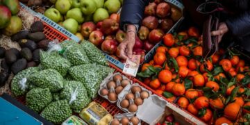 Ligji që ‘kontrollon tregun’, Ministria e Tregtisë thotë se do të ketë kufizim të sasisë së produkteve për konsumatorët