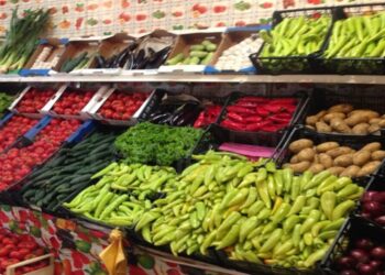 Nga njëri nëntor në tjetrin, çmimet e produkteve bujqësore 20 %më shtrenjtë