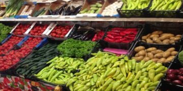 Nga njëri nëntor në tjetrin, çmimet e produkteve bujqësore 20 %më shtrenjtë