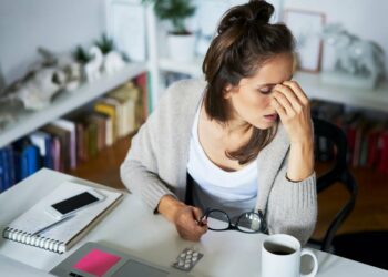 Private: Puna me turne rrit rrezikun e sëmundjeve të rënda, ja cilët janë më të rrezikuarit