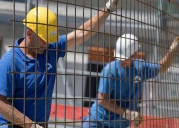 Punëtorë të kualifikuar në Gjermani, ja profesioni që duhet të kenë