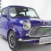 Vetura elektrike Classic Mini del në shitje për 71,200 euro