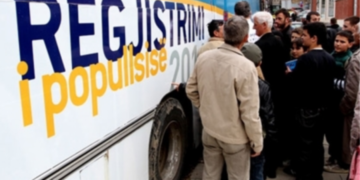 Kurti: 5 mijë të punësuar do të regjistrojnë popullatën