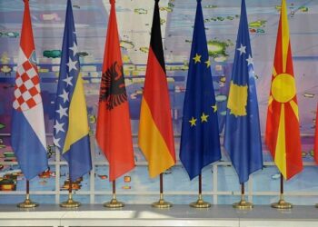 Gjermania tregon se çfarë pret nga Procesi i Berlinit në ditën e enjte