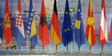 Gjermania tregon se çfarë pret nga Procesi i Berlinit në ditën e enjte