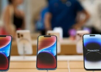 Samsung thuhet se është furnizuesi më i madh i ekraneve OLED për iPhone 14