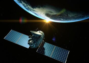 Energji përmes wireless, projekti i Agjencisë Hapësinore Europiane