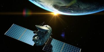 Energji përmes wireless, projekti i Agjencisë Hapësinore Europiane