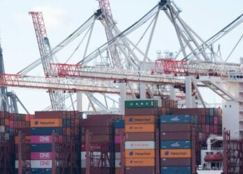 BE-ja ka pasur deficit tregtar të mallrave deri  në 46 miliardë euro