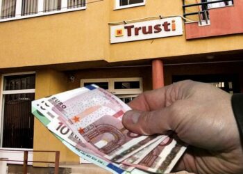 Lejohet tërheqja nga Trusti për kategorinë para pensionimit