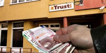 Lejohet tërheqja nga Trusti për kategorinë para pensionimit