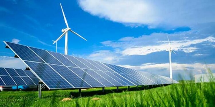 Gjermania ‘sytë’ nga energjia e ripërtërishme, pritet të përbëjë rreth gjysmën e konsumit