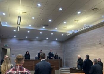 Dënohen me 21 vite burgim dy të akuzuarit për vjedhjen e 2.1 milionë eurove nga Thesari i Shtetit